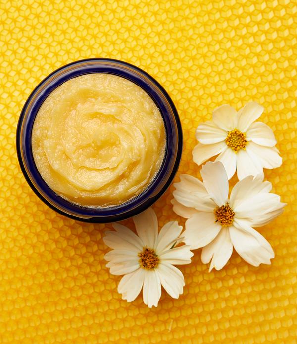 MANUKA HONEY CLEANSING BALM