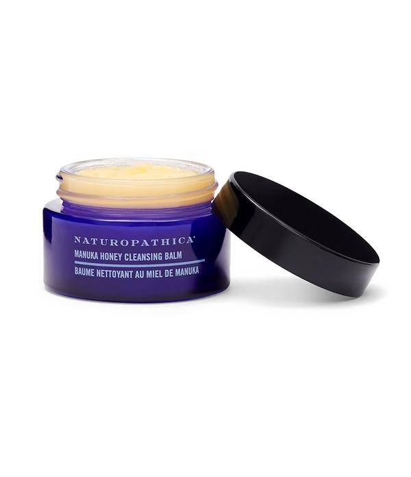 MANUKA HONEY CLEANSING BALM