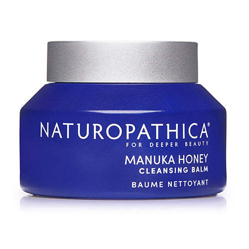 MANUKA HONEY CLEANSING BALM