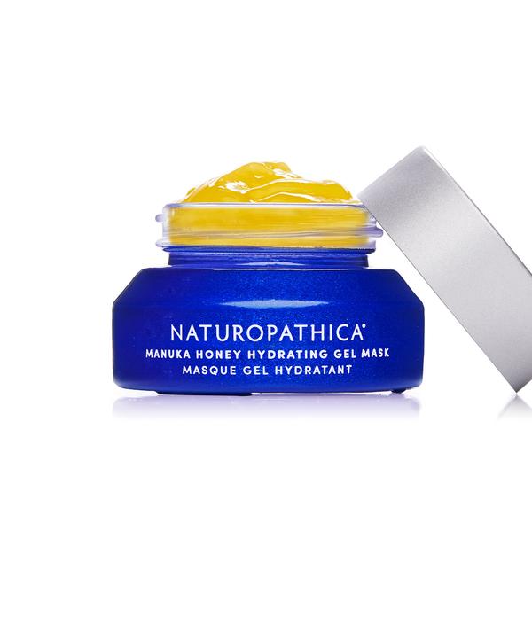 Naturopathica Manuka Honey Hydrating Gel Mask Travel Size