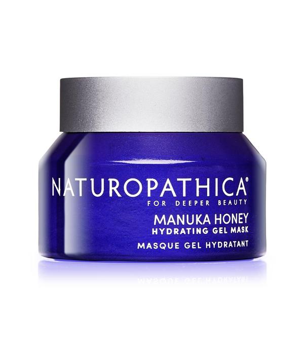 Naturopathica Manuka Honey Hydrating Gel Mask