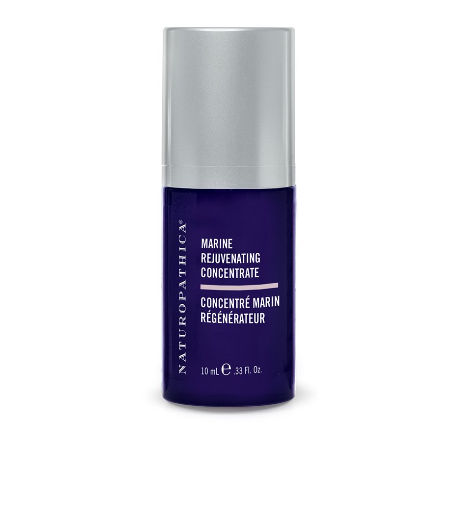 Naturopathica Marine Rejuvenating Concentrate 