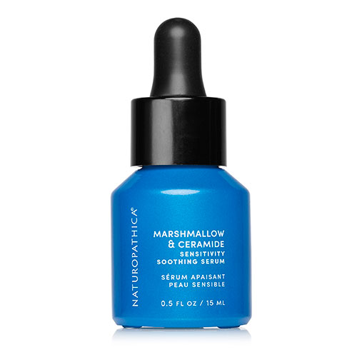 Naturopathica Marshmallow &amp; Ceramide Sensitivity Soothing Serum
