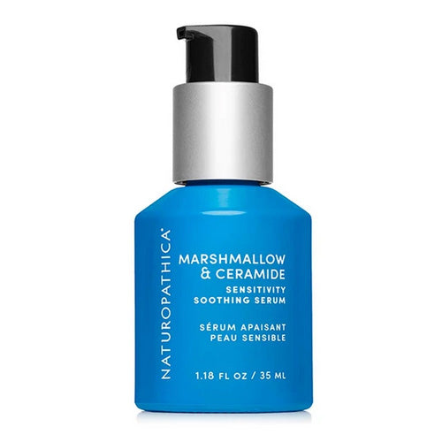 Naturopathica Marshmallow &amp; Ceramide Sensitivity Soothing Serum