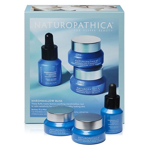 Naturopathica Marshmallow Bliss Gift SEt