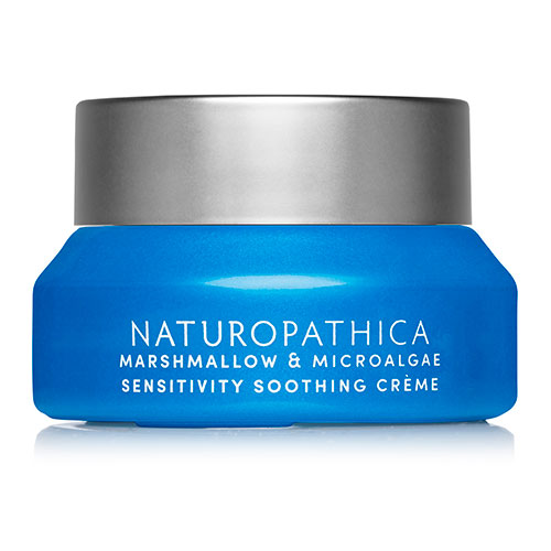 Naturopathica Marshmallow &amp; Microalgae Sensitivity Soothing Creme