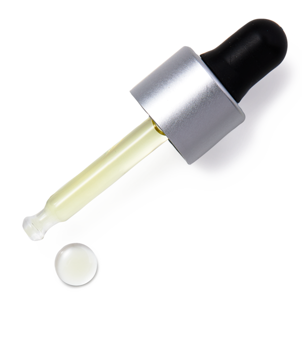 Naturopathica Meditation Aromatic Alchemy texture