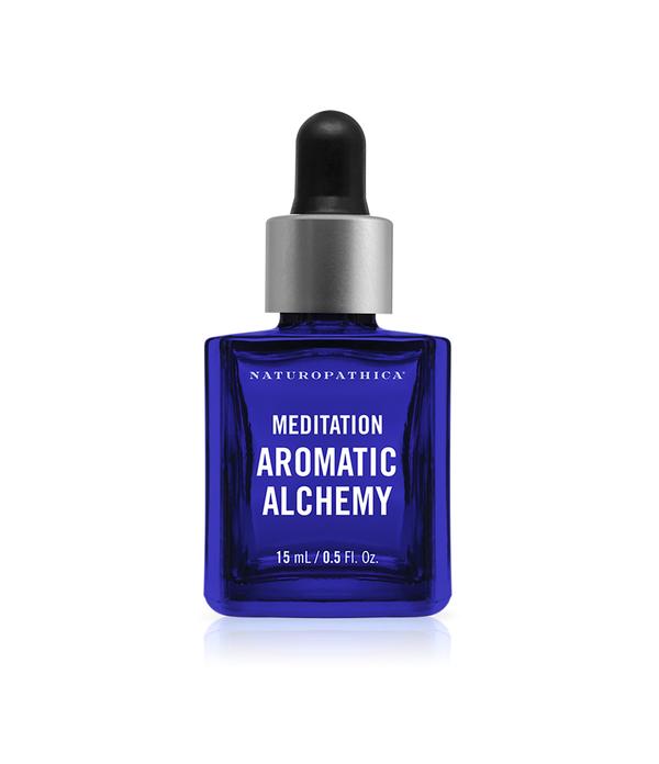 Naturopathica Meditation Aromatic Alchemy