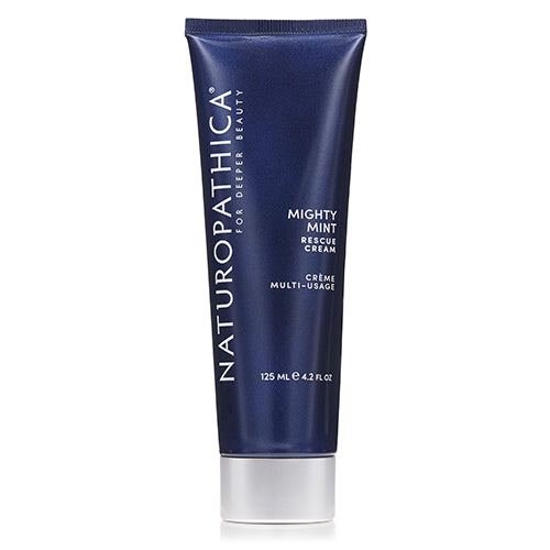 Naturopathica Mighty Mint Rescue Cream