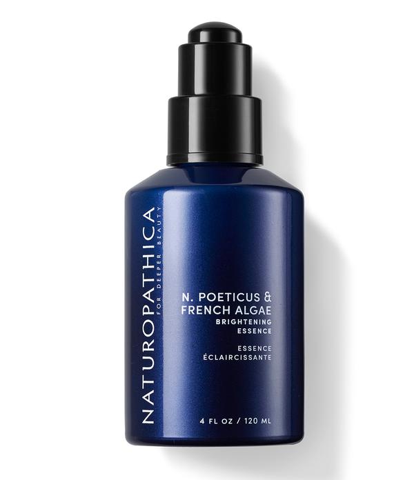 Naturopathica N. Poeticus French Algae Brightening Essence