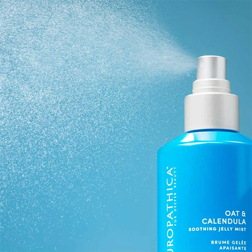 Naturopathica Oat &amp; Calendula Soothing Jelly Mist