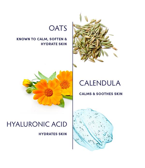 Naturopathica Oat &amp; Calendula Soothing Jelly Mist