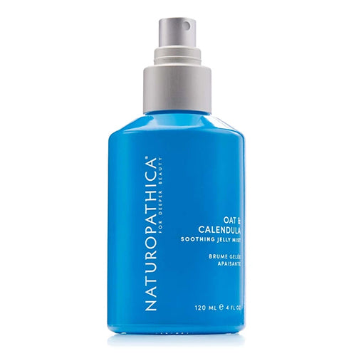 Naturopathica Oat &amp; Calendula Soothing Jelly Mist