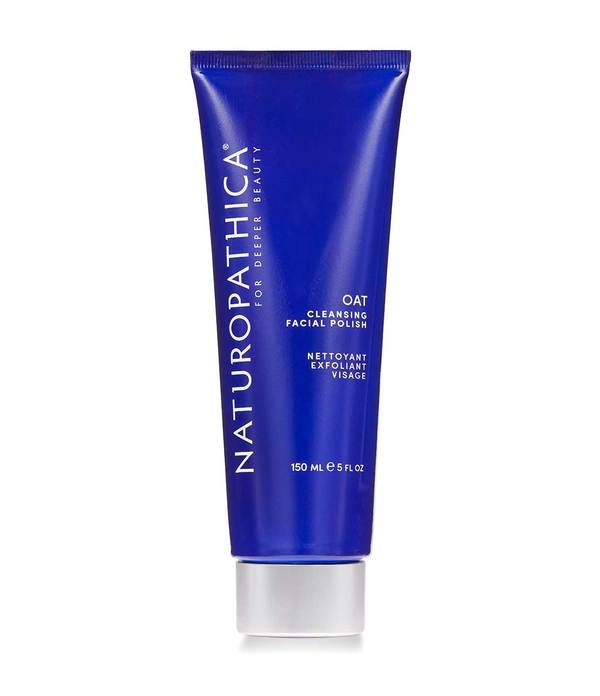 OAT CLEANSING FACIAL POLISH