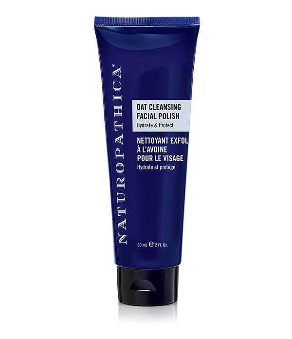 OAT CLEANSING FACIAL POLISH
