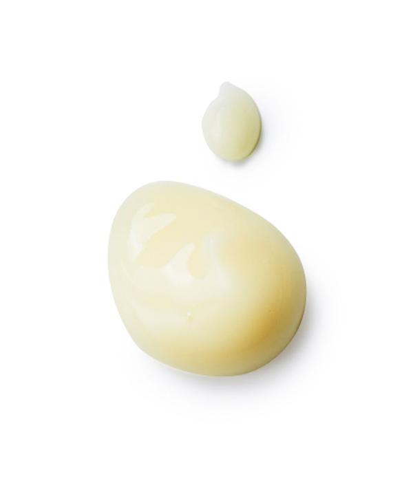 Naturopathica Passion Fruit &amp; Retinol Ageless Eye Serum texture
