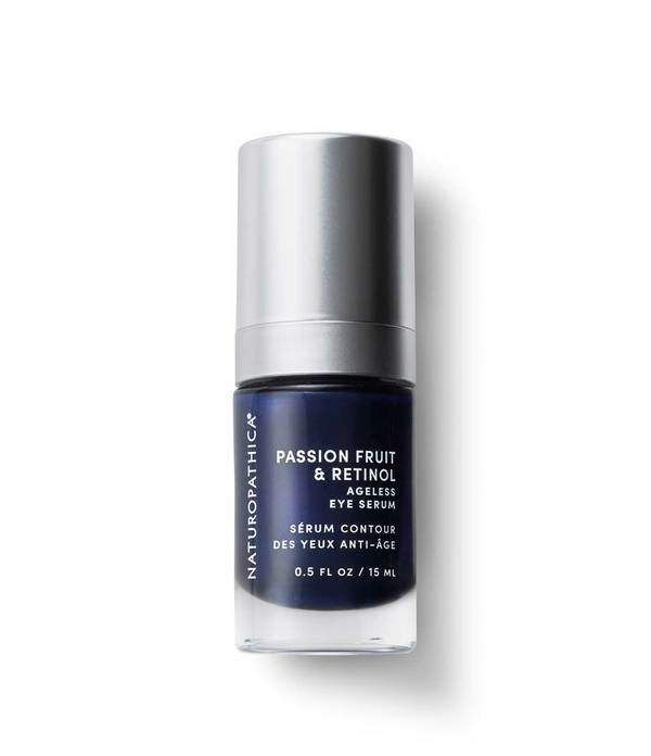 Naturopathica Passion Fruit &amp; Retinol Ageless Eye Serum