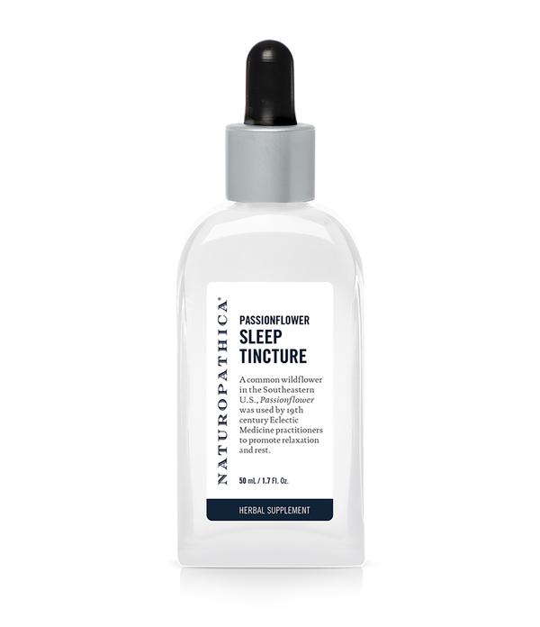 Naturopathica Passionflower Sleep Tincture
