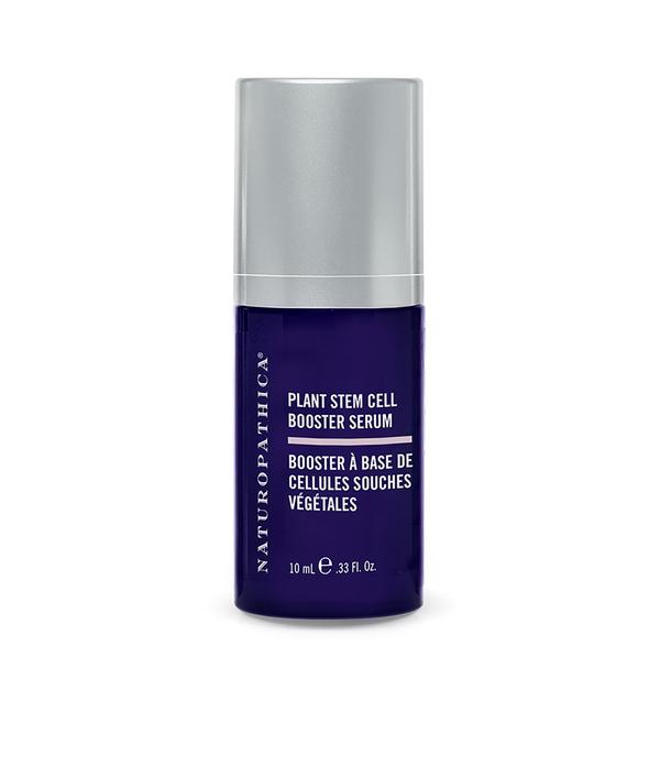 Naturopathica Plant Stem Cell Booster Serum travel size