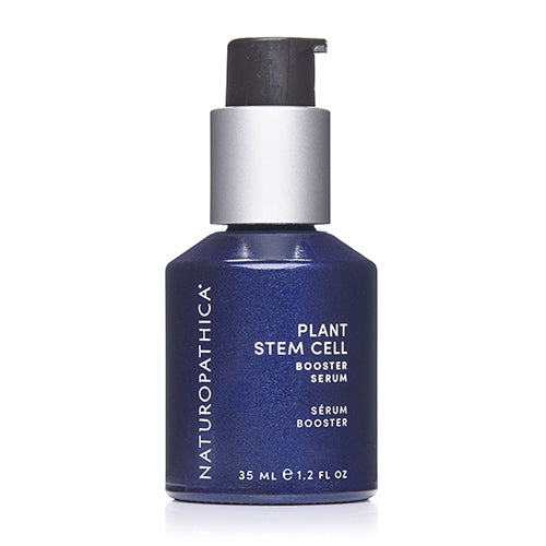 PLANT STEM CELL BOOSTER SERUM