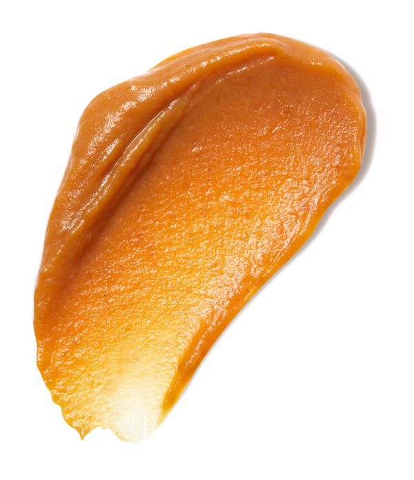 Naturopathica Pumpkin Purifying Enzyme Peel texture