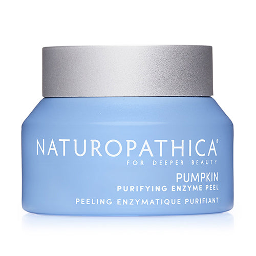 Naturopathica Pumpkin Purifying Enzyme Peel