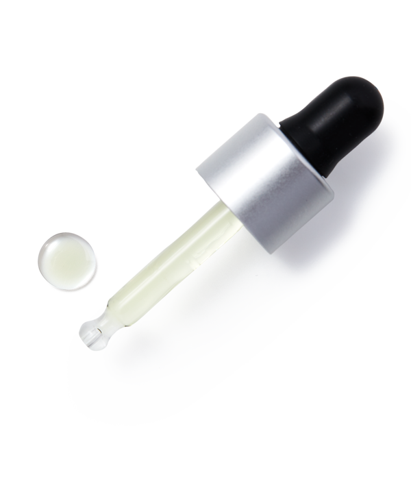 Naturopathica Re-Boot Aromatic Alchemy texture
