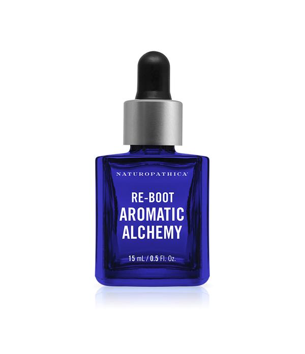 Naturopathica Re-Boot Aromatic Alchemy