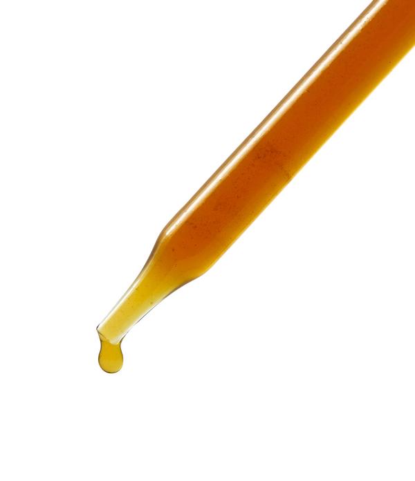 Naturopathica Reishi Immune Tincture texture