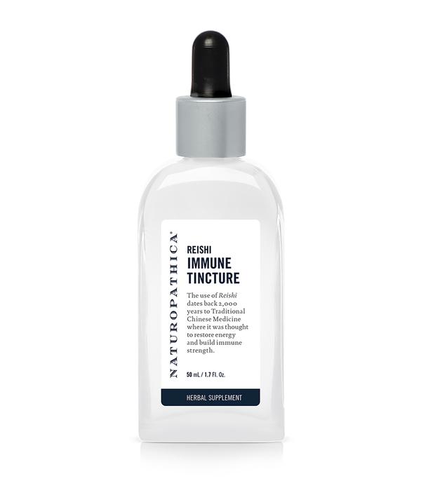 Naturopathica Reishi Immune Tincture