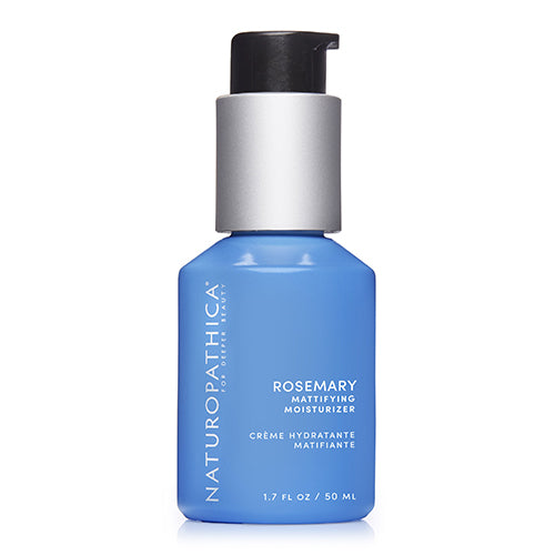Rosemary Mattifying Moisturizer