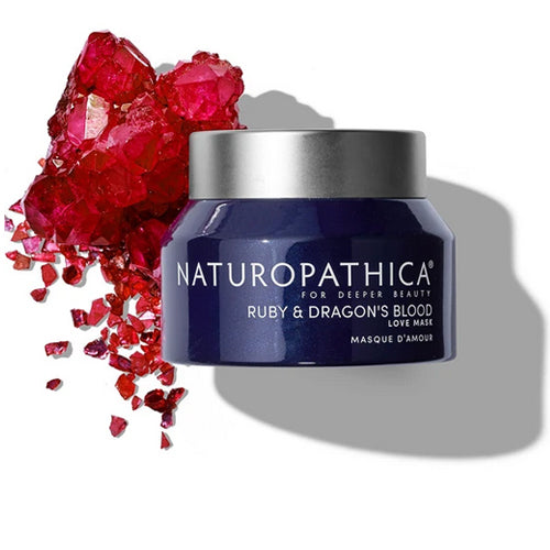 Naturopathica Ruby &amp; Dragon&