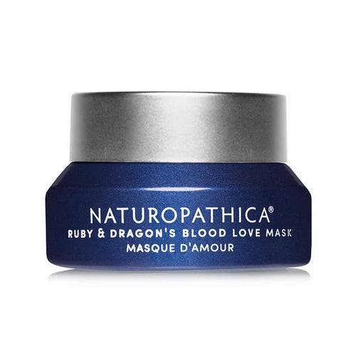 Naturopathica Ruby &amp; Dragon&