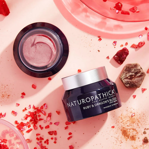 Naturopathica Ruby &amp; Dragon&
