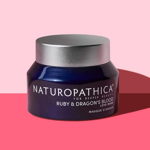 Naturopathica Ruby &amp; Dragon&