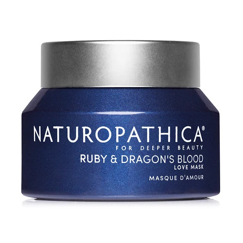 Naturopathica Ruby &amp; Dragon&