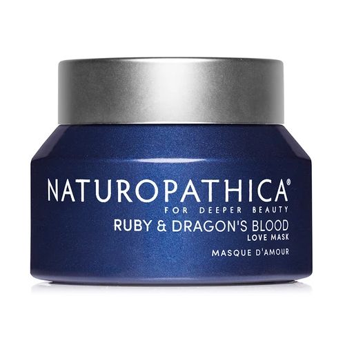 Naturopathica Ruby &amp; Dragon&