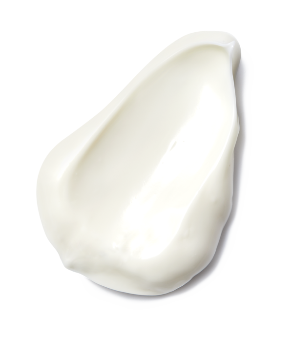 Naturopathica Sicilian Bergamot Body Lotion texture