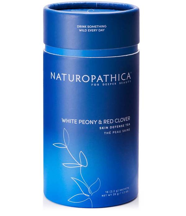 Naturopathica Skin Tea
