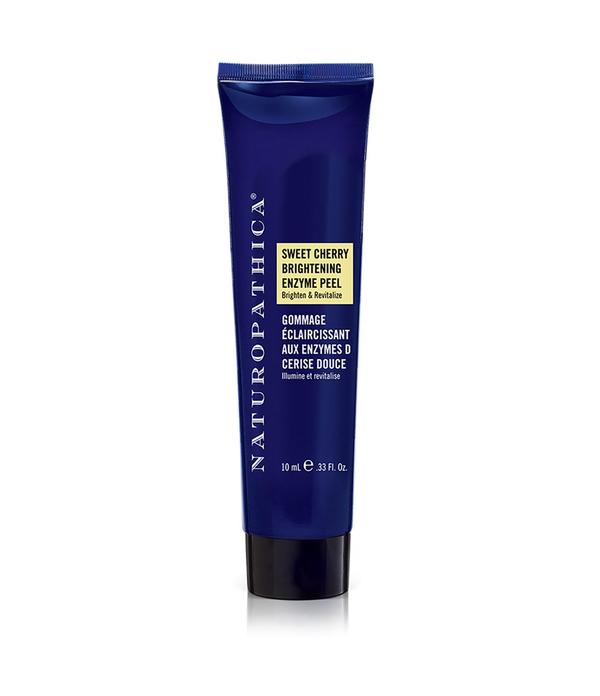 Naturopathica Sweet Cherry Brightening Enzyme Peel travel size