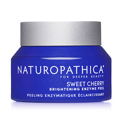 Naturopathica Sweet Cherry Brightening Enzyme Peel