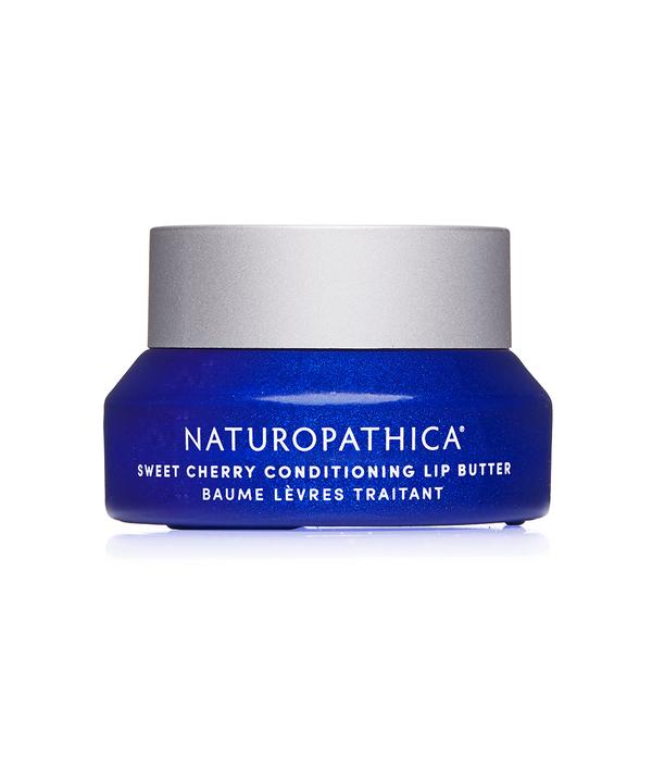 Naturopathica Sweet Cherry Conditioning Lip Butter