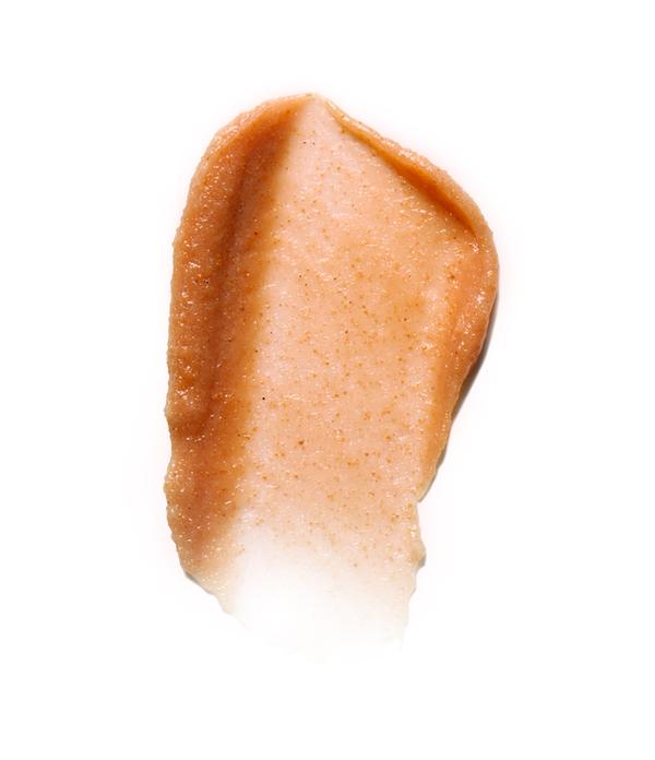Naturopathica Sweet Cherry Polishing Lip Scrub texture
