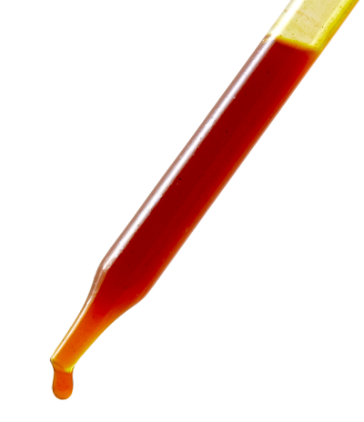 Naturopathica Turmeric Muscle &amp; Joint Tincture texture