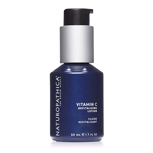 Naturopathica Vitamin C Revitalizing Lotion 