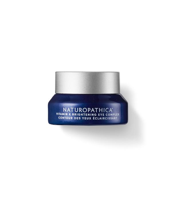 Naturopathica Vitamin K Brightening Eye Complex