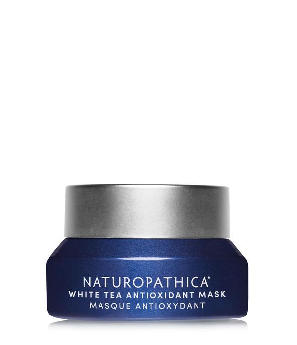 WHITE TEA ANTIOXIDANT MASK