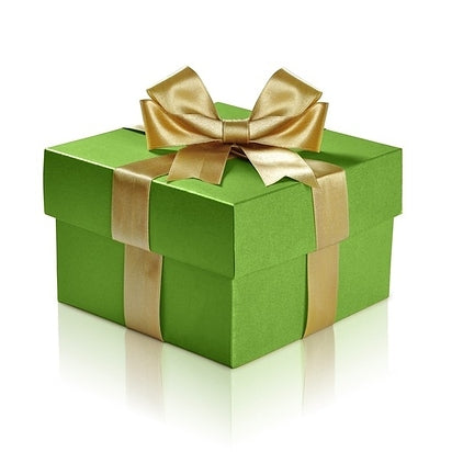 FREE GIFT