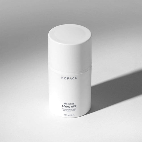 NuFace Hydrating Aqua Gel 1.69 oz