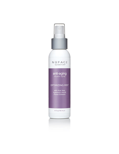 NuFace Optimizing Mist